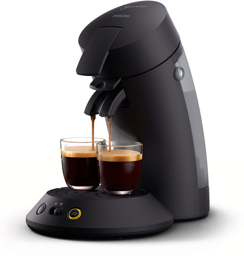 Cafetière SENSEO Noir Intense CSA210/22